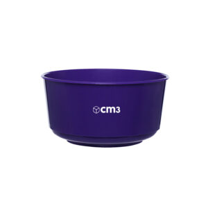 Brindes Personalizados - Tigela Plástica 500ml Personalizada