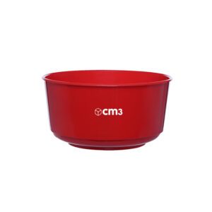 Brindes Personalizados - Tigela Plástica 500ml Personalizada