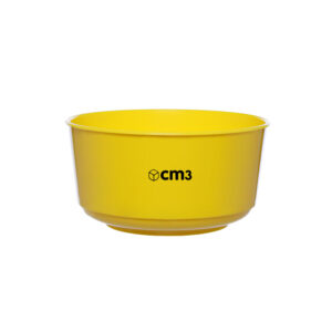 Brindes Personalizados - Tigela Plástica 500ml Personalizada