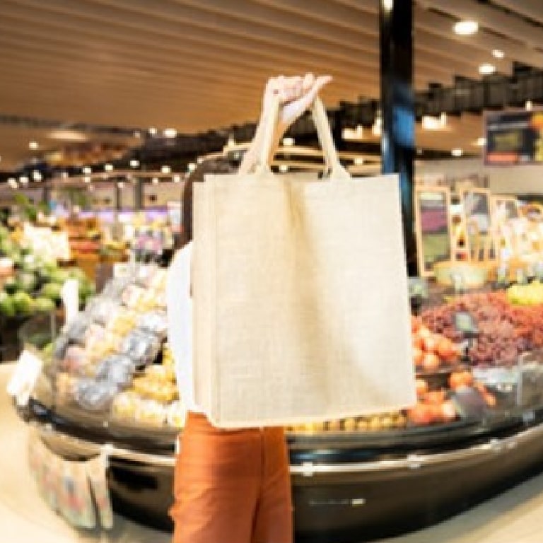 Segmento Supermercados e Lojas
