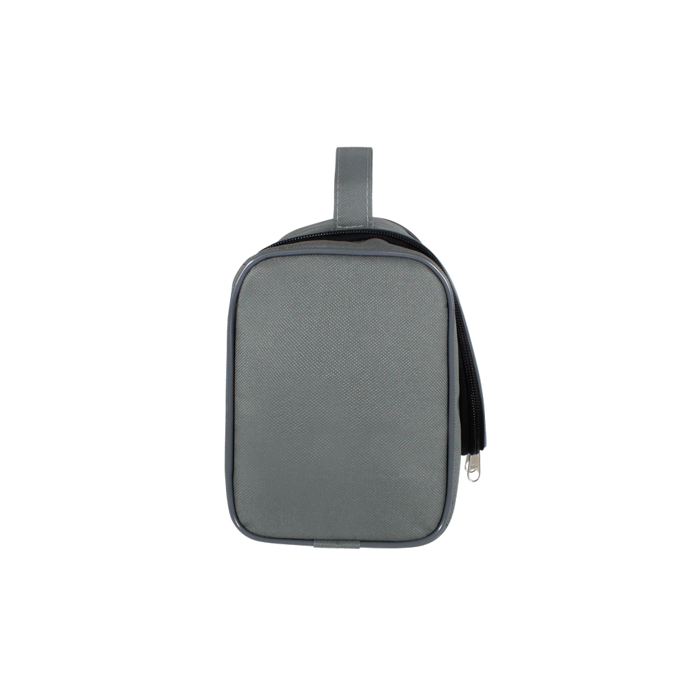 Brindes Personalizados - Necessaire Arthur - Poliéster