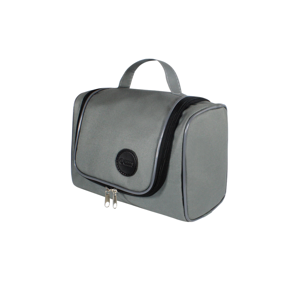 Brindes Personalizados - Necessaire Arthur - Poliéster