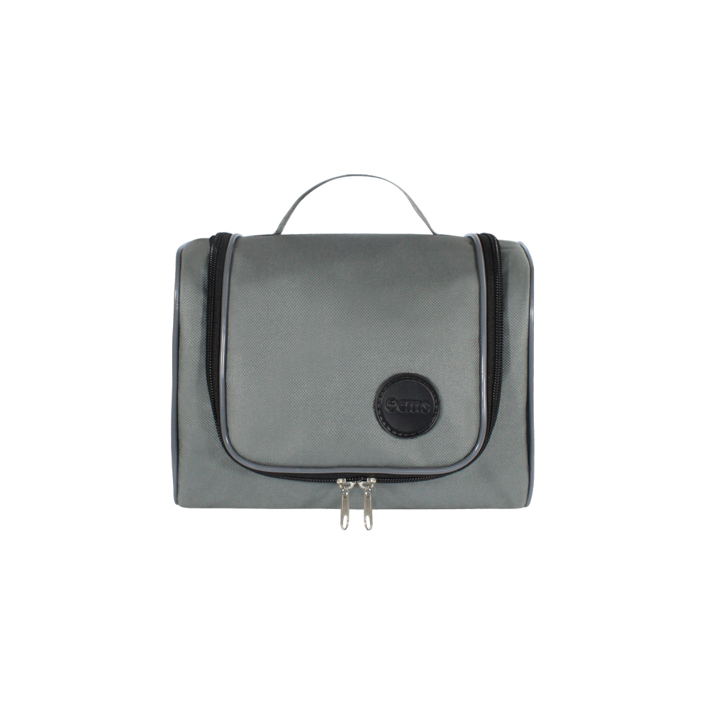 Brindes Personalizados - Necessaire Arthur - Poliéster