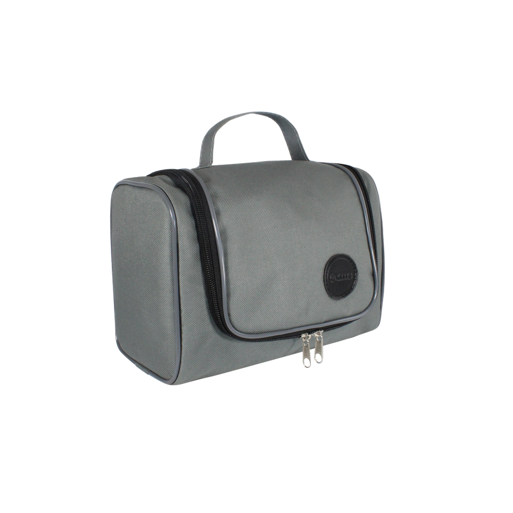 Brindes Personalizados - Necessaire Arthur - Poliéster