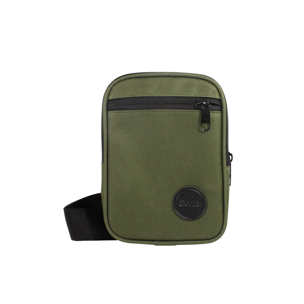 Brindes Personalizados - Bolsa Shoulder Bag Francis - Poliéster