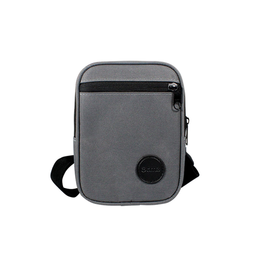 Brindes Personalizados - Bolsa Shoulder Bag Francis - Poliéster
