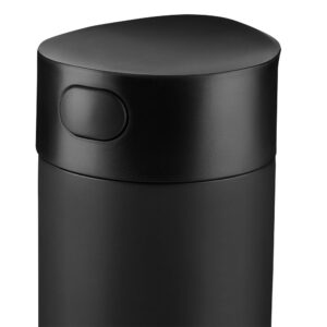 Brindes Personalizados - Copo Metal Parede Dupla 450ml Personalizado