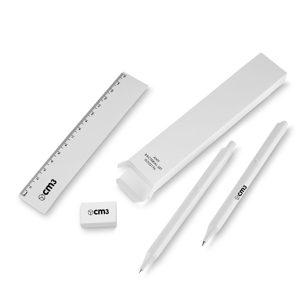 Brindes Personalizados - Kit Escritório Personalizado