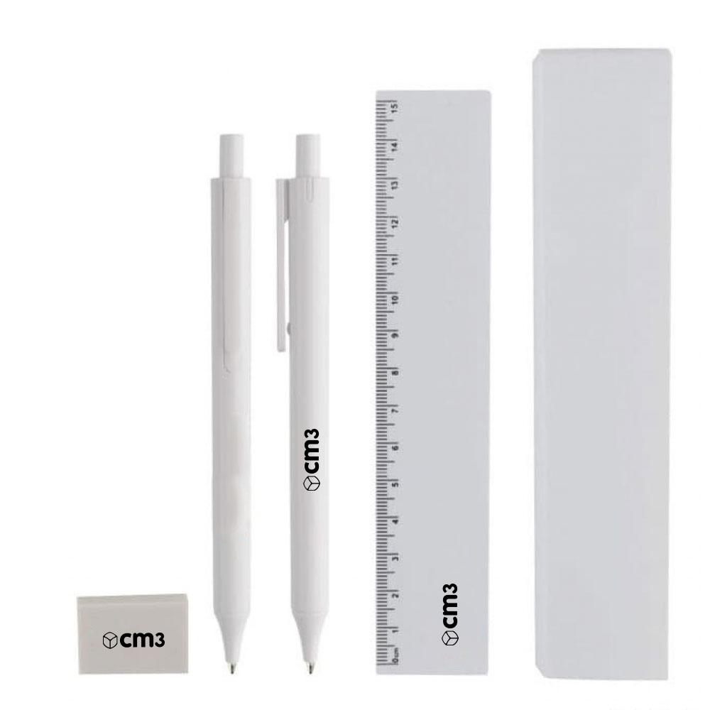 Brindes Personalizados - Kit Escritório Personalizado