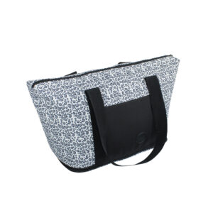 Brindes Personalizados - Bolsa Emme Expansível - G