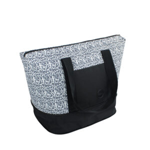 Brindes Personalizados - Bolsa Emme Expansível - G