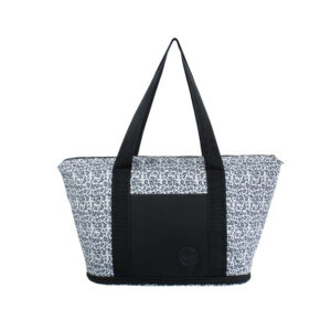 Brindes Personalizados - Bolsa Emme Expansível - G