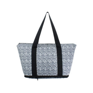 Brindes Personalizados - Bolsa Emme Expansível - G
