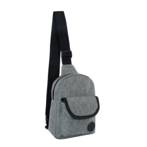 Brindes Personalizados - Bolsa Shoulder Bag Yaz