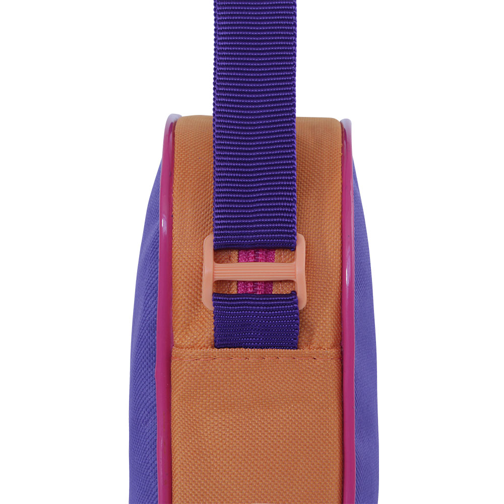 Brindes Personalizados - Bolsa Shoulder Bag Color