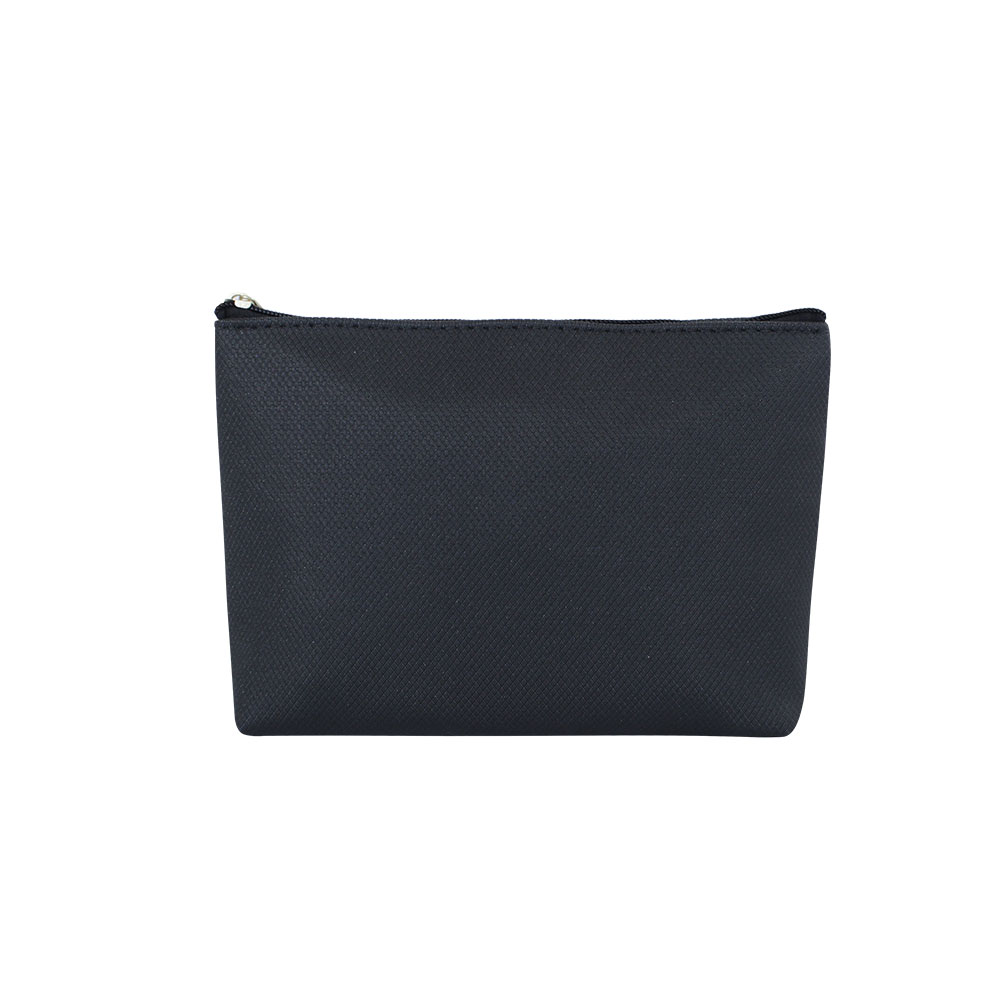 Brindes Personalizados - Necessaire Poá - Black