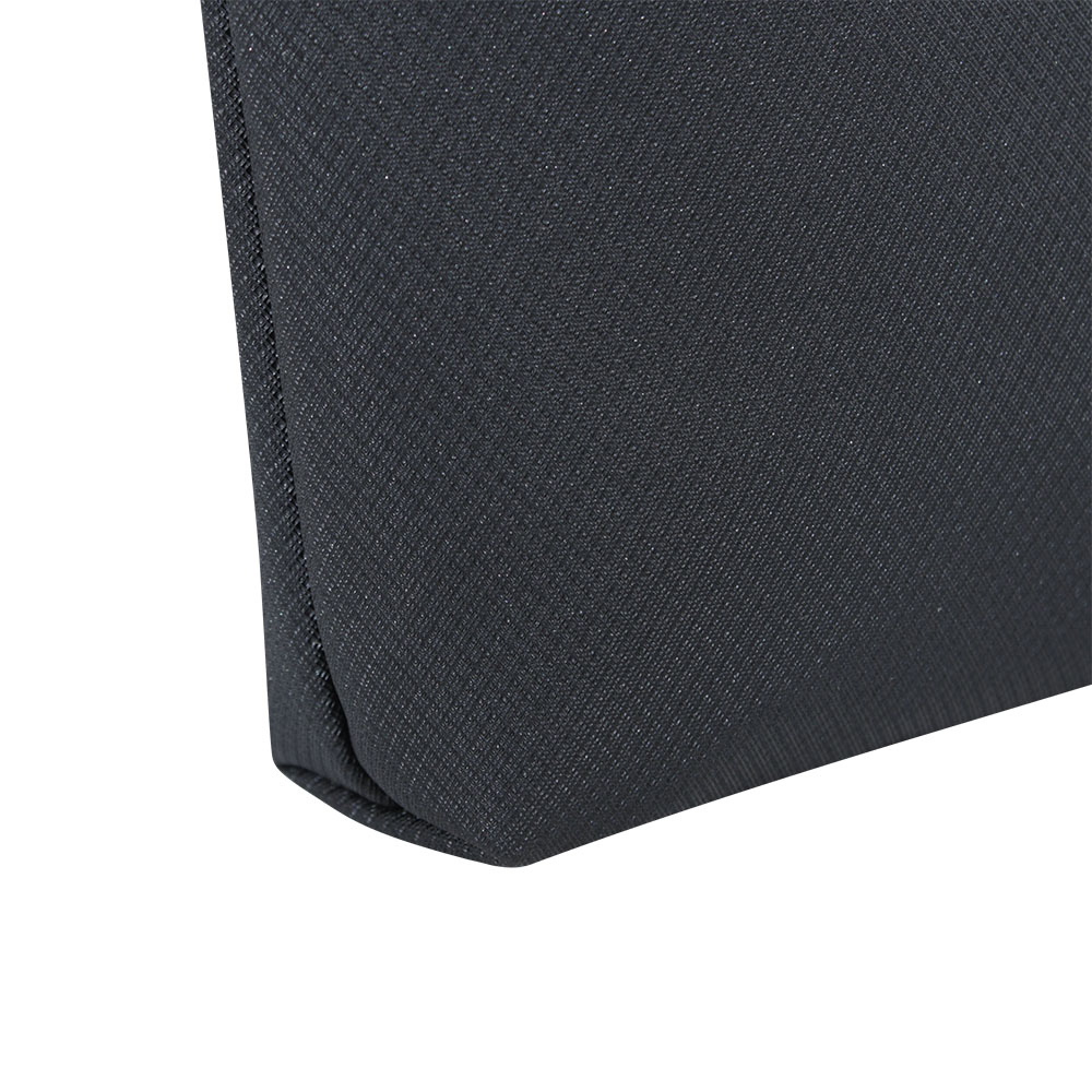 Brindes Personalizados - Necessaire Poá - Black