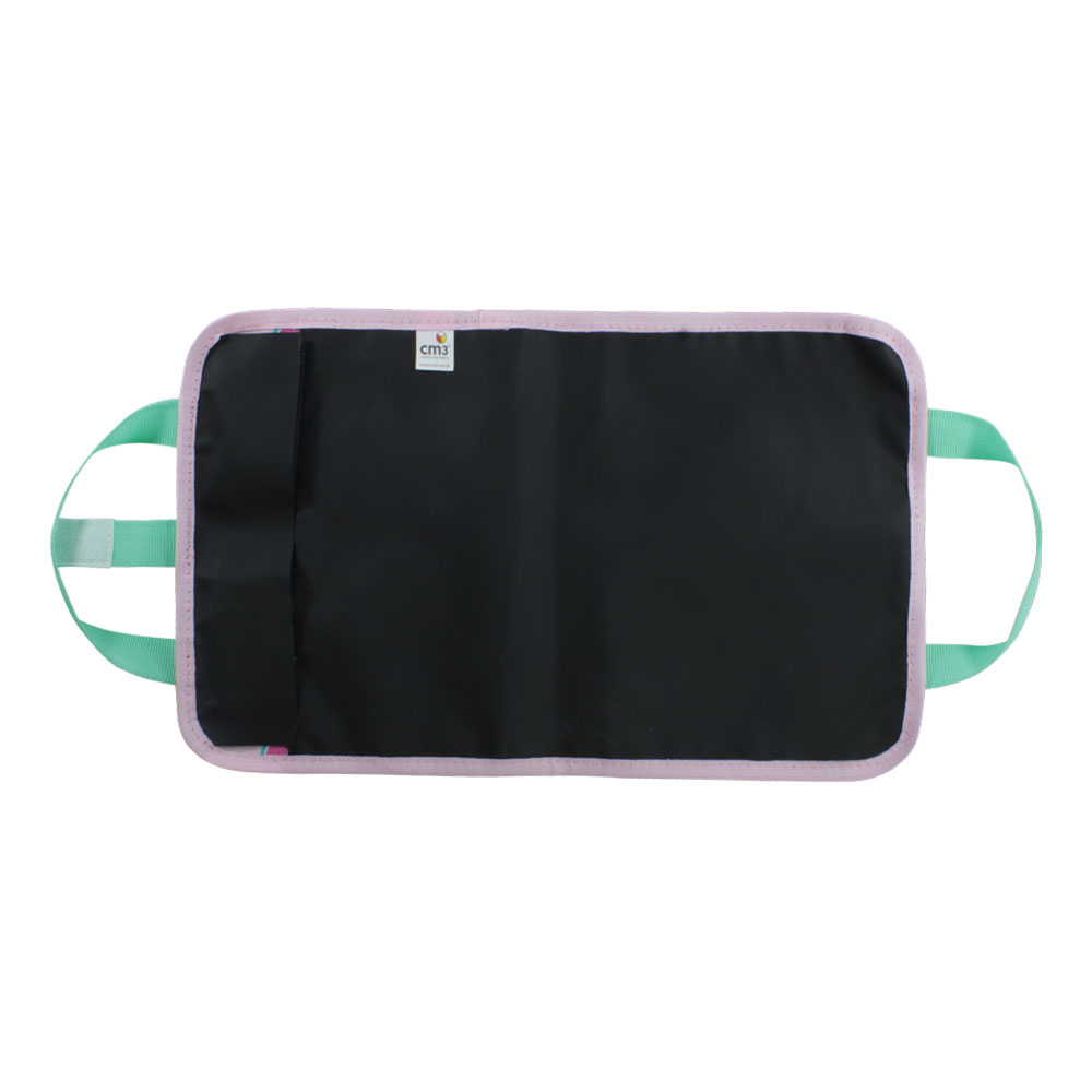 Brindes Personalizados - Quadro Infantil de Tecido Dobrável