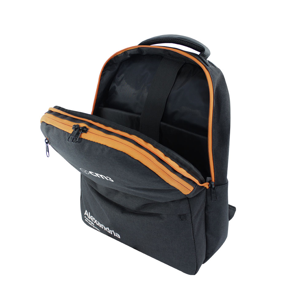 Brindes Personalizados - Mochila Fender - P