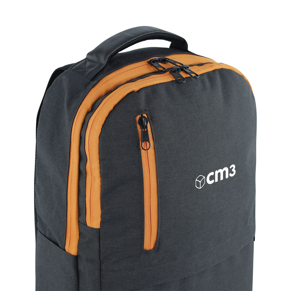 Brindes Personalizados - Mochila Fender - P