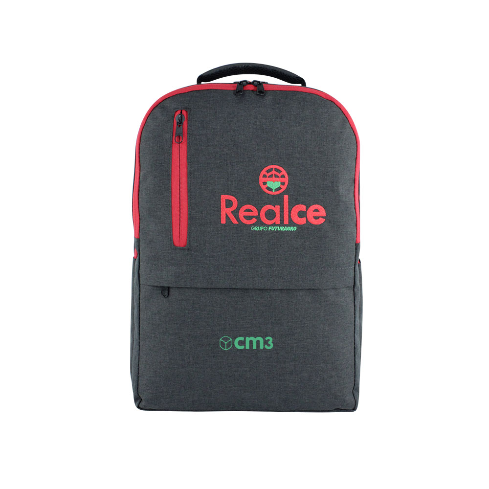 Brindes Personalizados - Mochila Fender - P