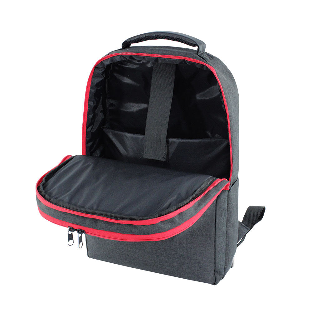 Brindes Personalizados - Mochila Fender - P