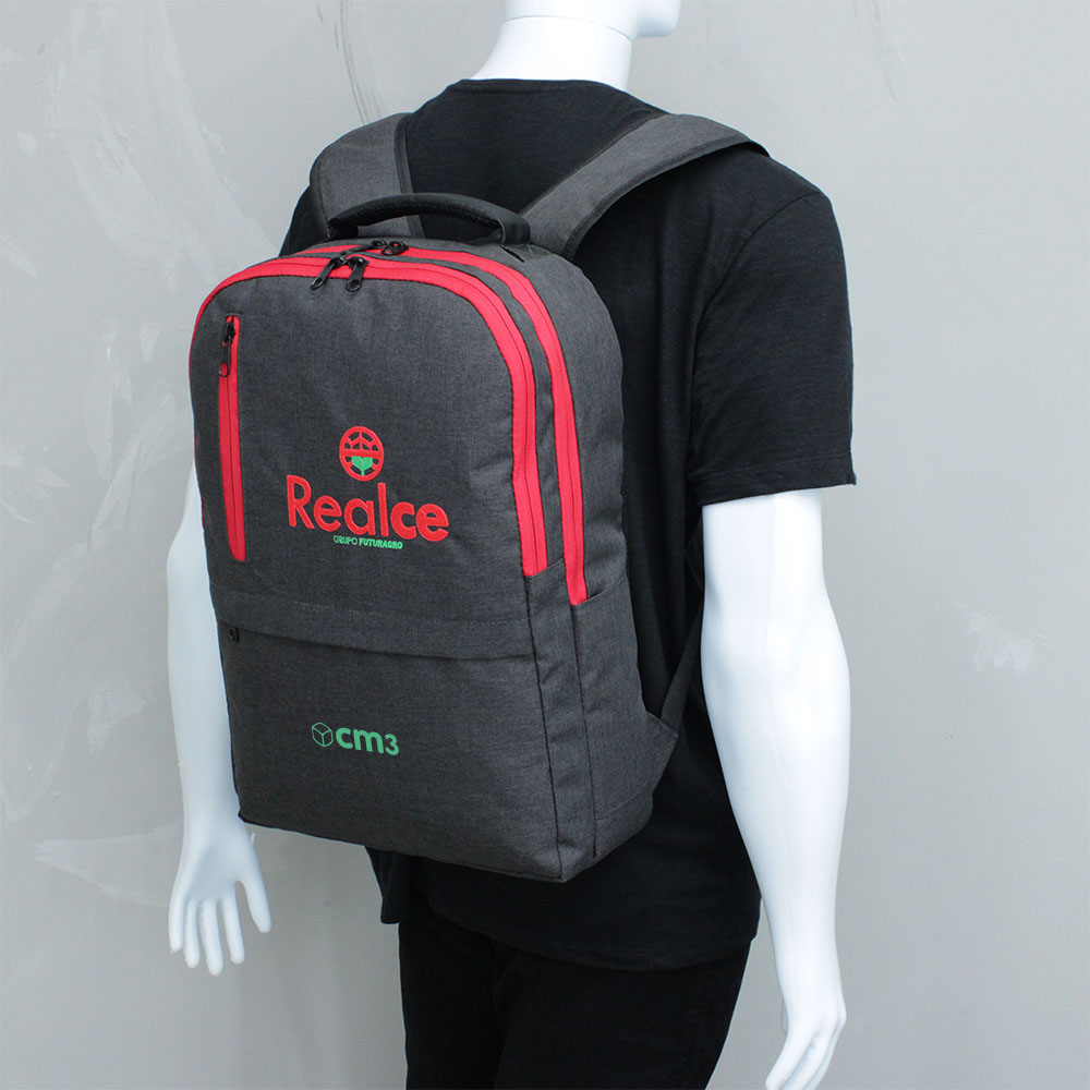 Brindes Personalizados - Mochila Fender - P