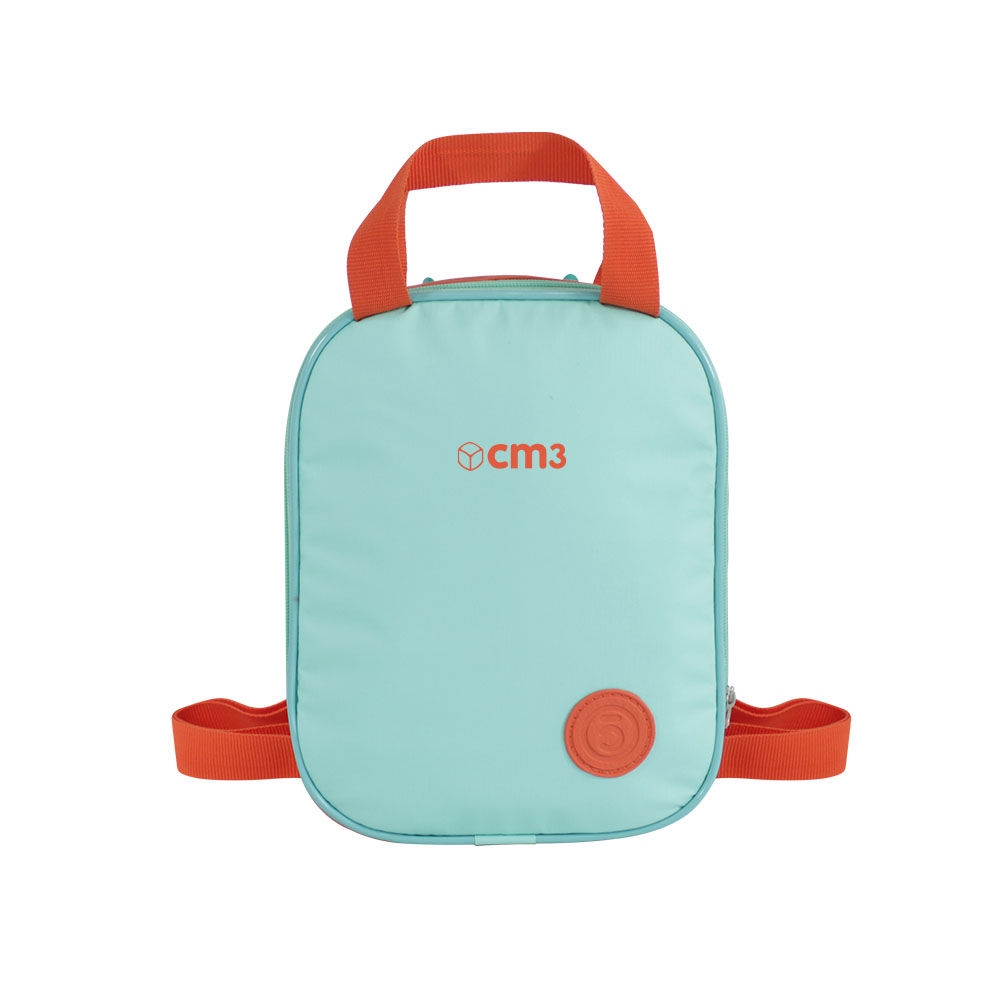 Brindes Personalizados - Mochila Térmica Ayla - 4,1 Litros