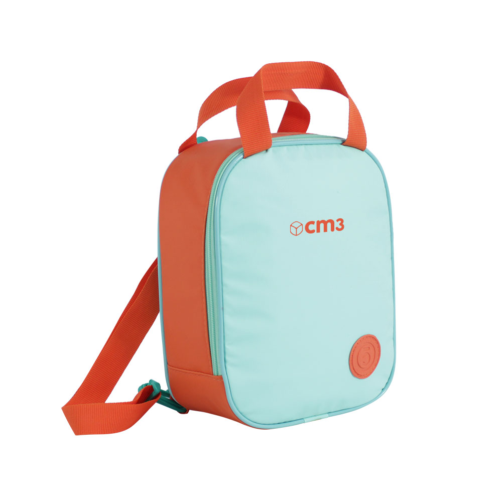 Brindes Personalizados - Mochila Térmica Ayla - 4,1 Litros