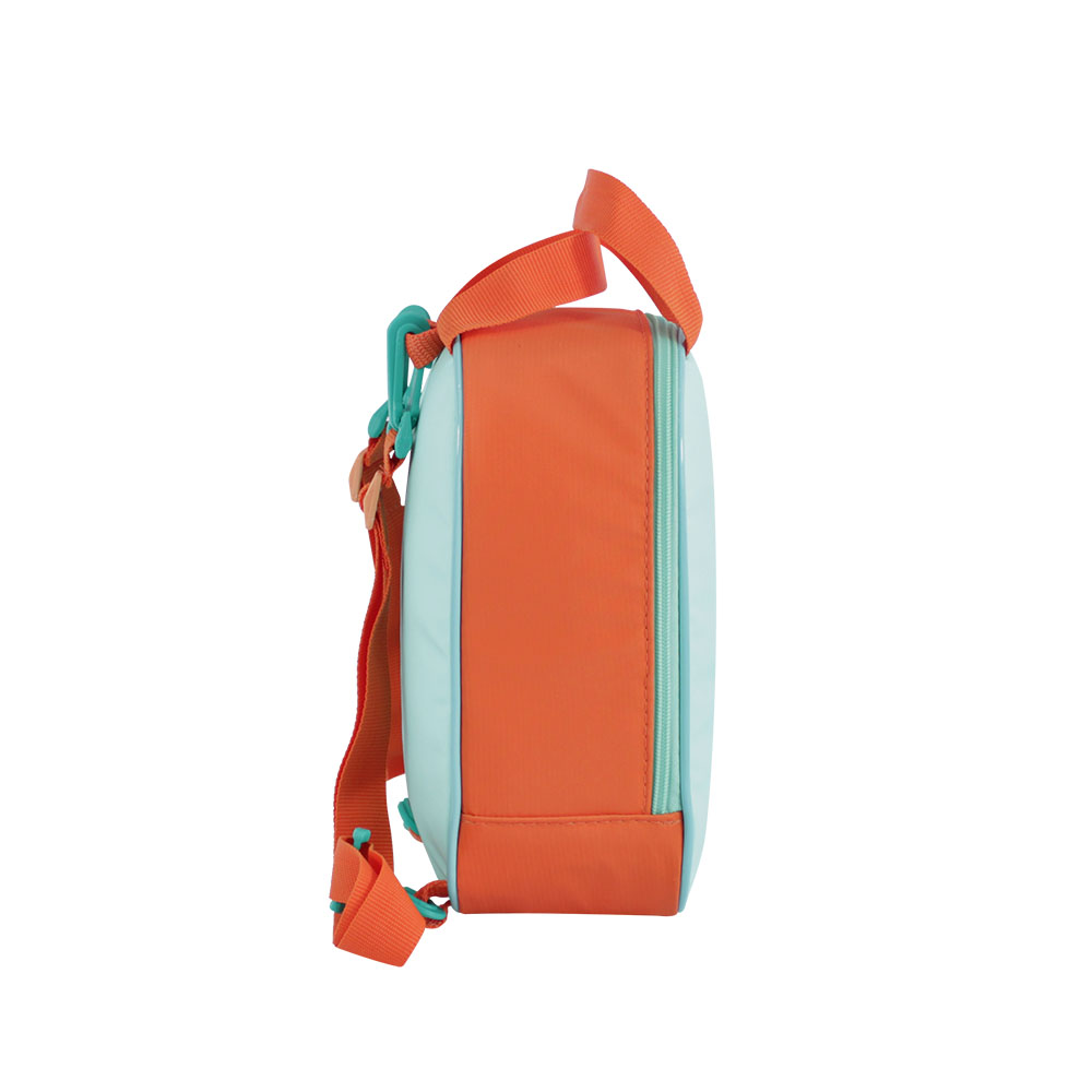 Brindes Personalizados - Mochila Térmica Ayla - 4,1 Litros