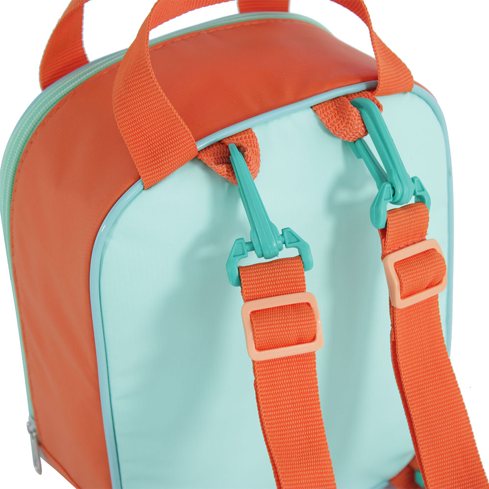 Brindes Personalizados - Mochila Térmica Ayla - 4,1 Litros