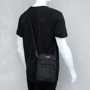 Brindes Personalizados - Bolsa Shoulder Bag II