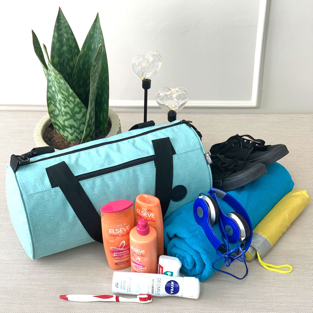 Brindes Personalizados - Bolsa Coréia