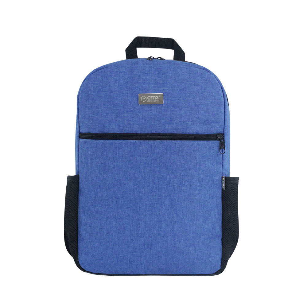 Brindes Personalizados - Mochila Mônaco
