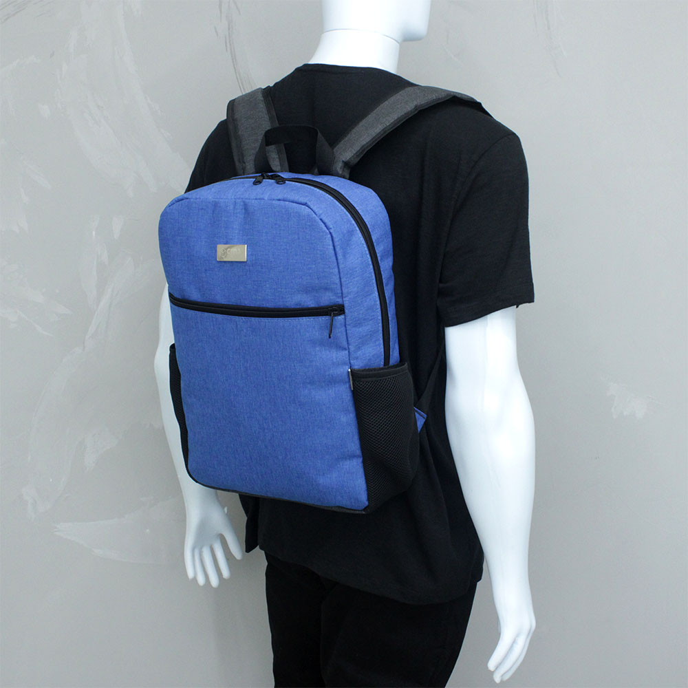 Brindes Personalizados - Mochila Mônaco