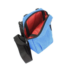 Brindes Personalizados - Bolsa Shoulder Bag Nagasaki