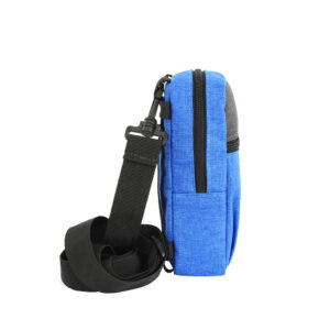 Brindes Personalizados - Bolsa Shoulder Bag Nagasaki