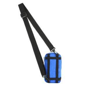 Brindes Personalizados - Bolsa Shoulder Bag Nagasaki