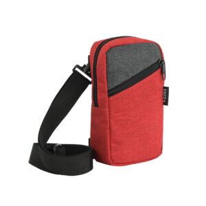 Brindes Personalizados - Bolsa Shoulder Bag Yokohama