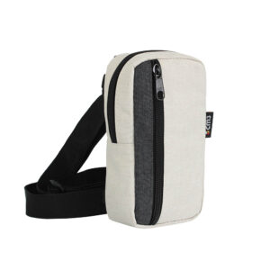 Brindes Personalizados - Bolsa Shoulder Bag Nara