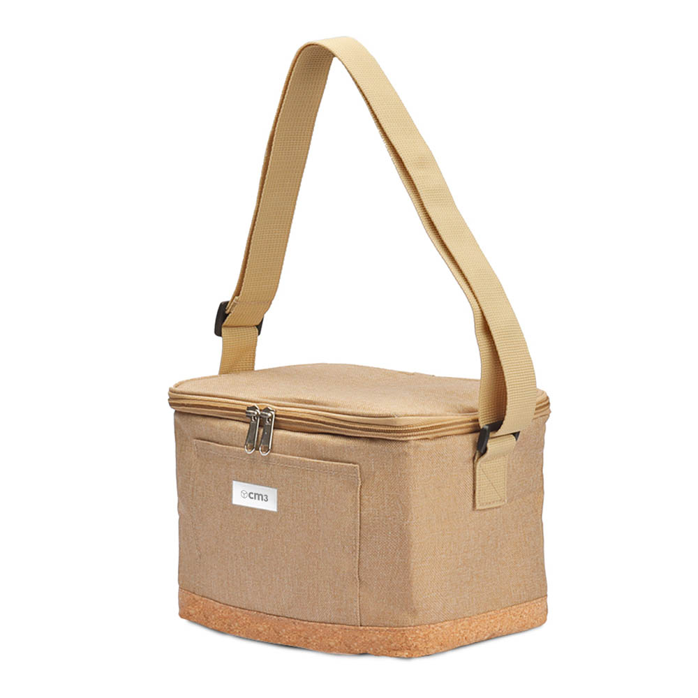 Brindes Personalizados - Bolsa Térmica 6,4 Litros Personalizada