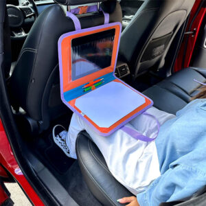 Brindes Personalizados - Porta Tablet e Risque Rabisque para Carro
