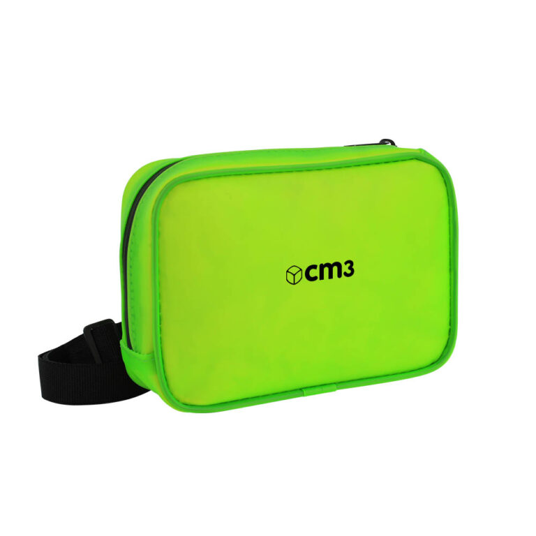 Bolsa Shoulder Bag Lime cm3 Brindes Personalizados