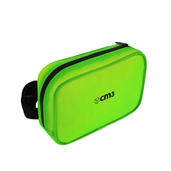Bolsa Shoulder Bag Lime cm3 Brindes Personalizados