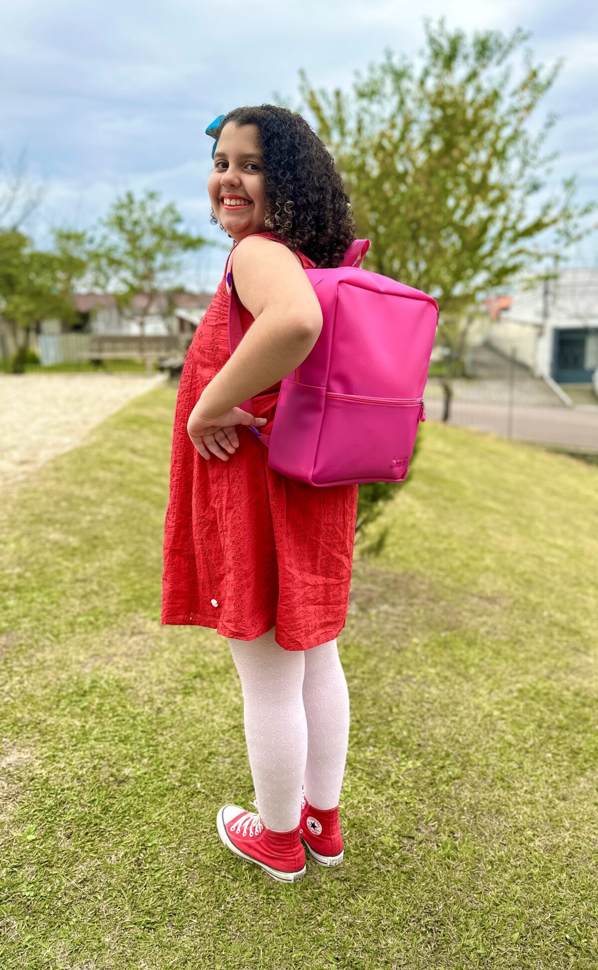 Brindes Personalizados - Mochila Geléia