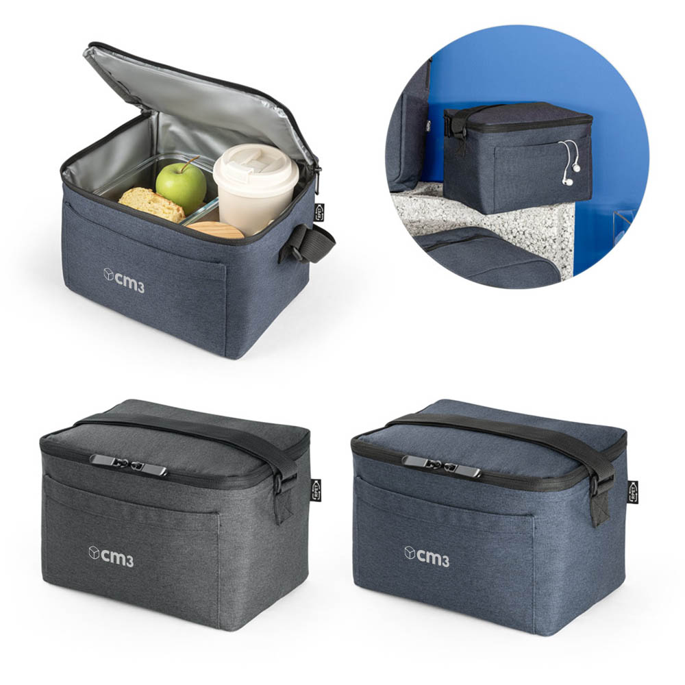 Brindes Personalizados - Bolsa Térmica 7 Litros Personalizada