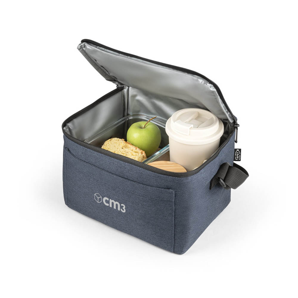 Brindes Personalizados - Bolsa Térmica 7 Litros Personalizada