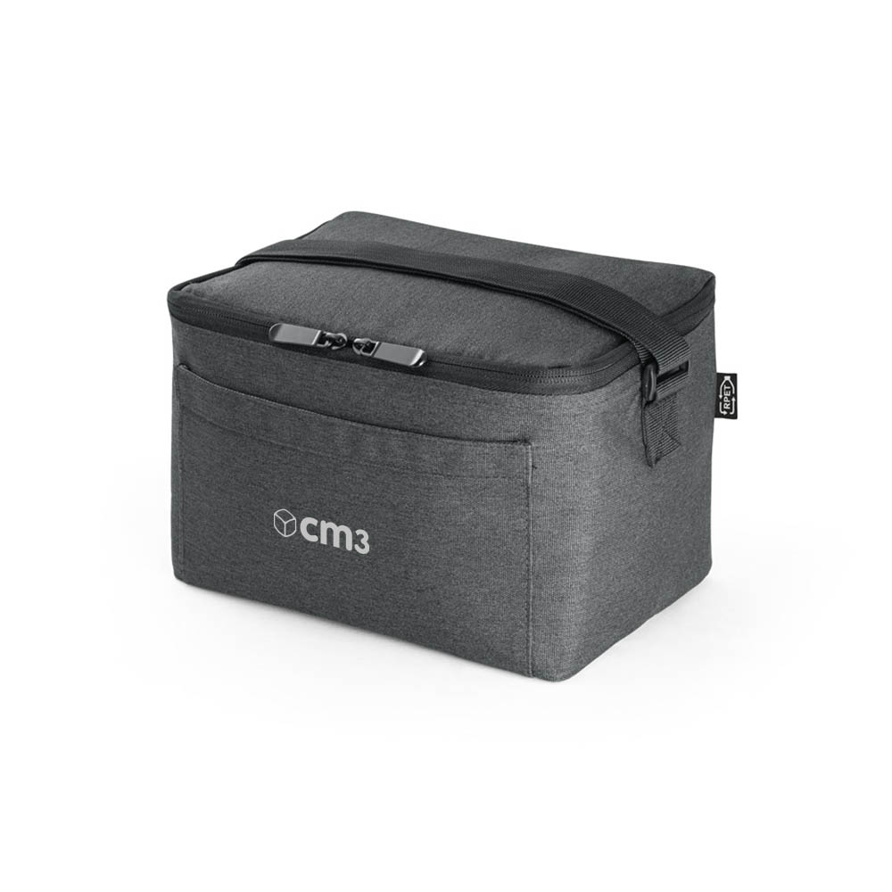 Brindes Personalizados - Bolsa Térmica 7 Litros Personalizada