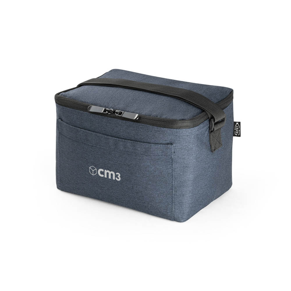 Brindes Personalizados - Bolsa Térmica 7 Litros Personalizada