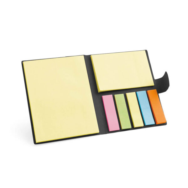 Caderno De Post It Personalizado Cm Brindes Personalizados